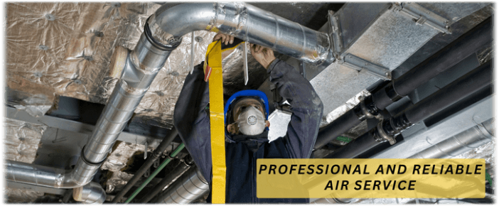 Chicago Apex Air Solutions