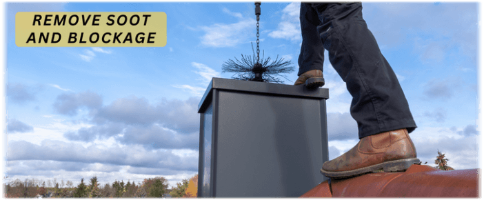 Chimney Cleaning Chicago