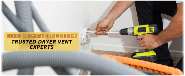 Dryer Vent Cleaning Chicago