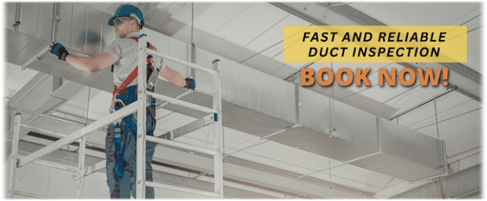 Ductwork Inspection Chicago
