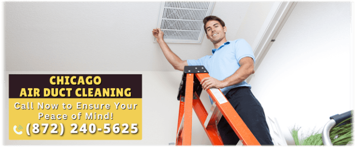 Air Duct Cleaning Chicago